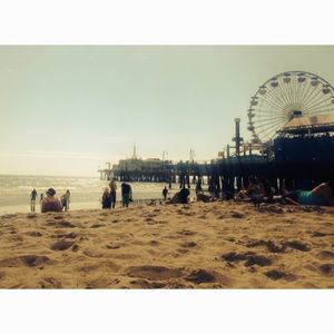 Meet your Posher, Hunter